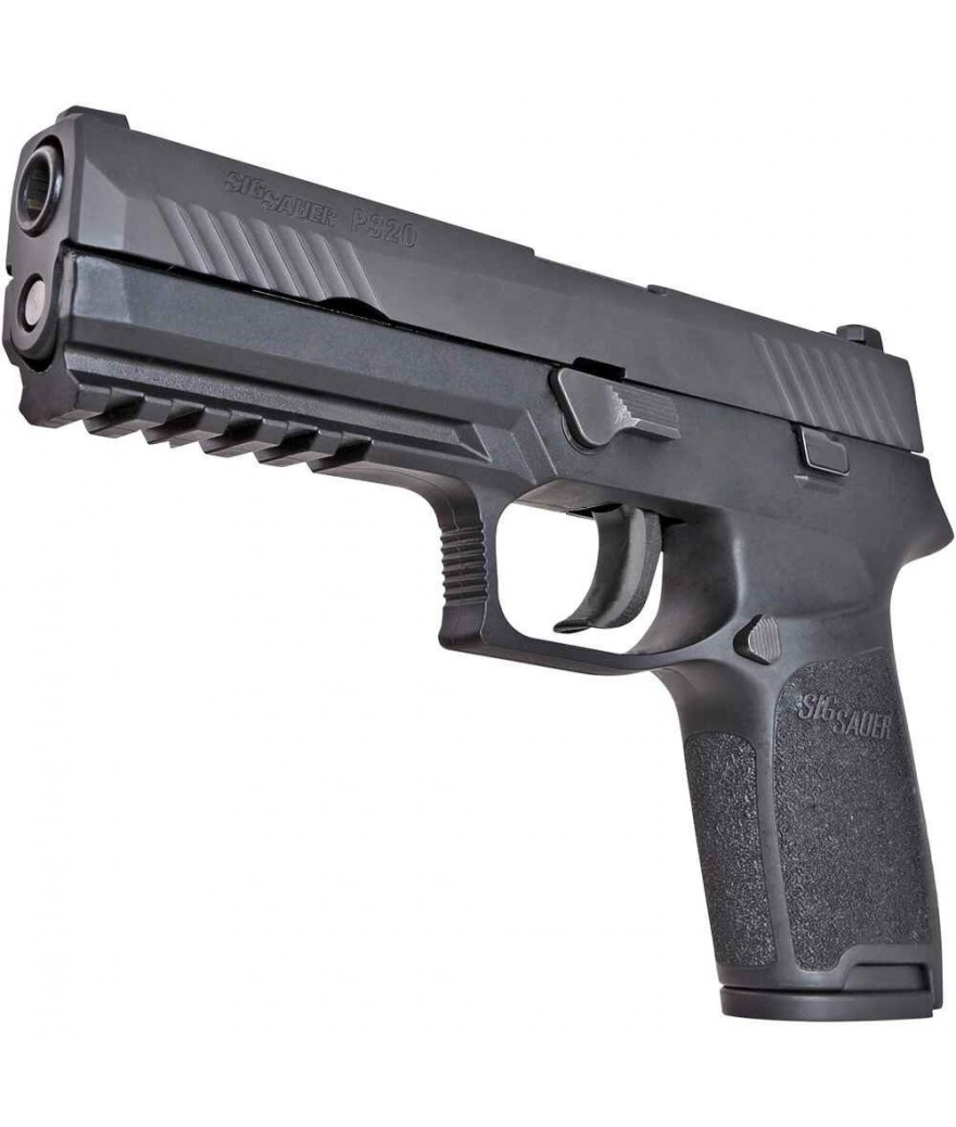Pistole P320 Fullsize