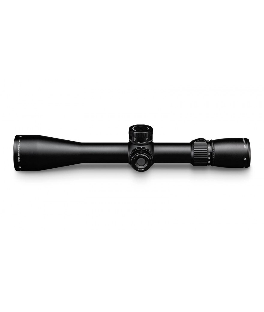 Vortex Razor LHT 3-15x42 HSR-5i MRAD