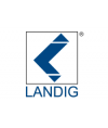 Landig